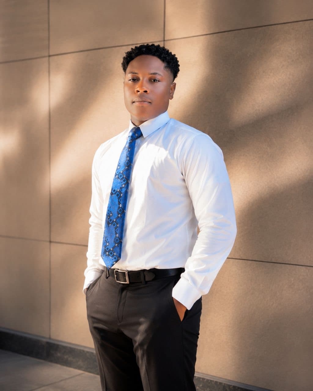 Prince Caleb Amofa-Sarpong