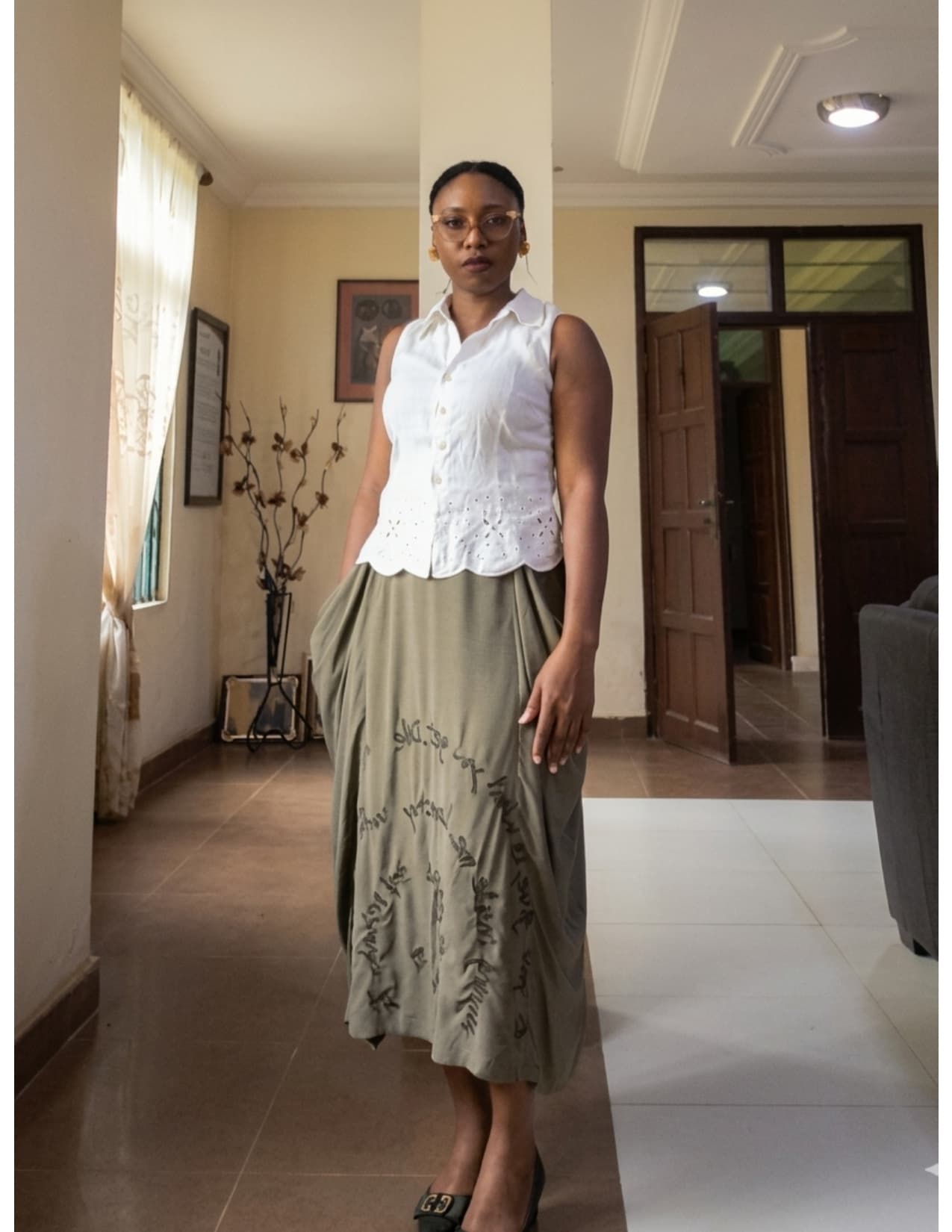 Benedicta Asare-Boafo