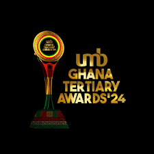Awards trophy
