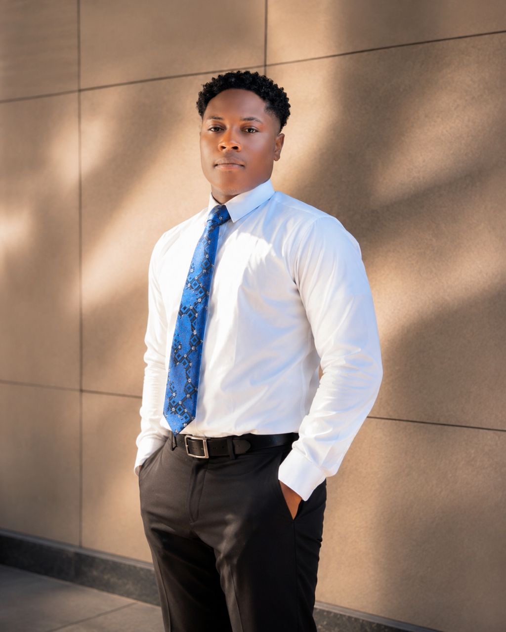 Prince Caleb Amofa-Sarpong