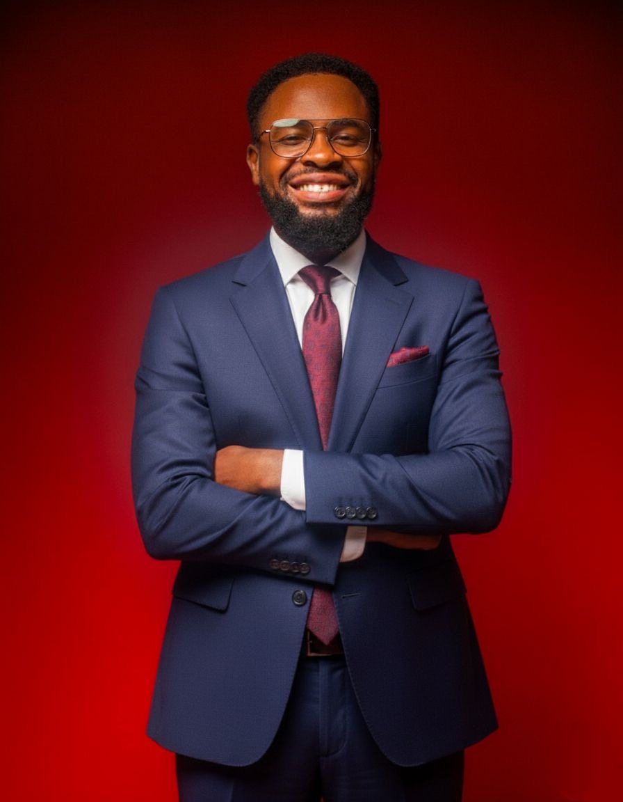 Clinton Sarpong